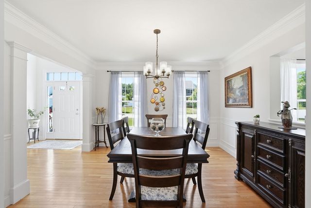 59 Oldfield Rd., Bridgewater, MA 02324