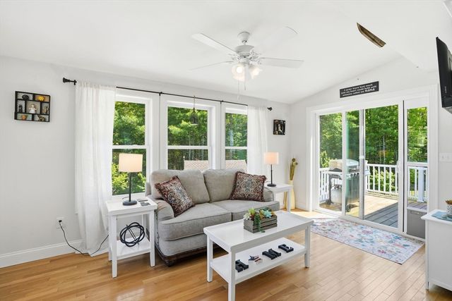 59 Oldfield Rd., Bridgewater, MA 02324