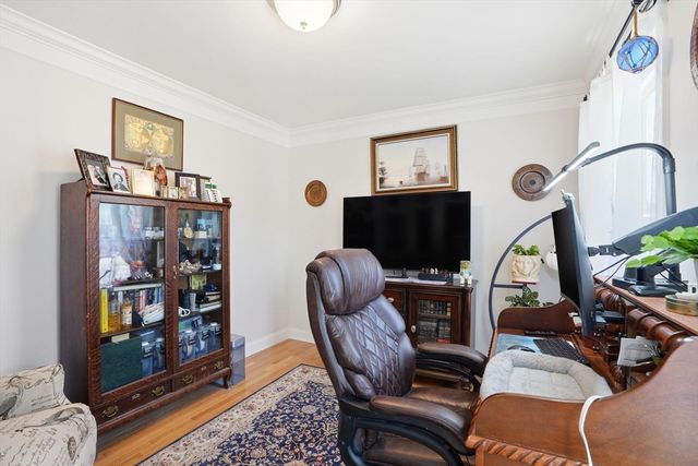 59 Oldfield Rd., Bridgewater, MA 02324