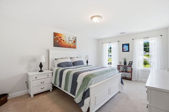 59 Oldfield Rd., Bridgewater, MA 02324