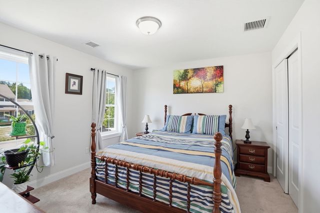 59 Oldfield Rd., Bridgewater, MA 02324
