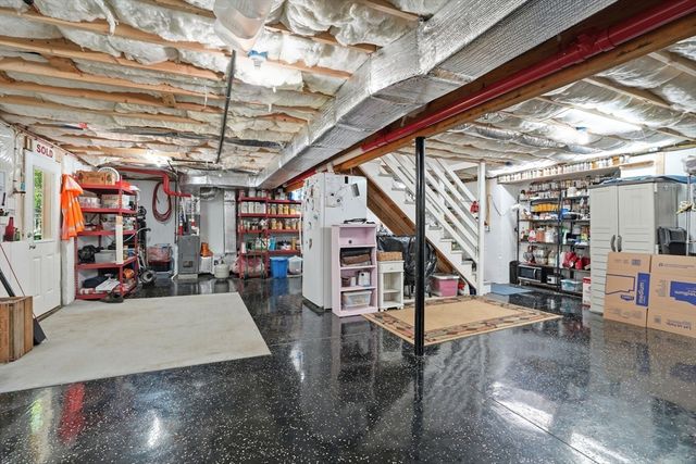 59 Oldfield Rd., Bridgewater, MA 02324