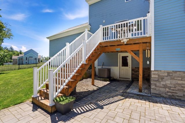 59 Oldfield Rd., Bridgewater, MA 02324