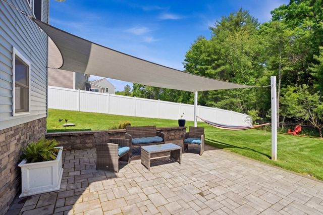 59 Oldfield Rd., Bridgewater, MA 02324
