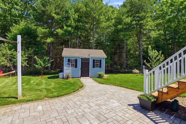 59 Oldfield Rd., Bridgewater, MA 02324