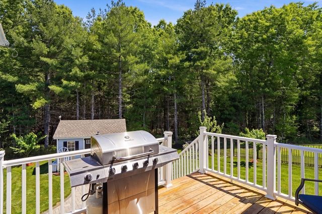 59 Oldfield Rd., Bridgewater, MA 02324