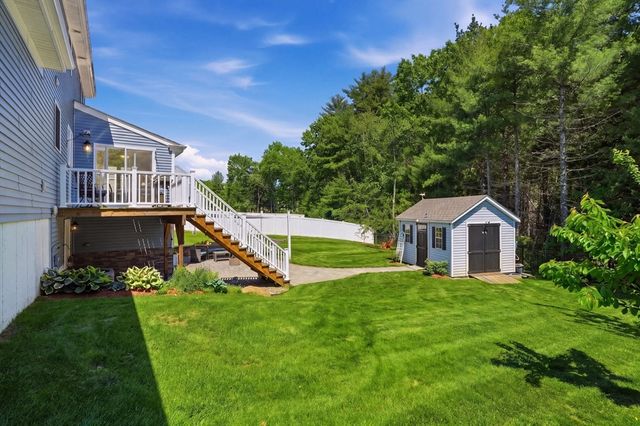 59 Oldfield Rd., Bridgewater, MA 02324