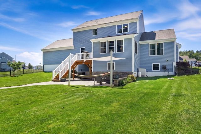59 Oldfield Rd., Bridgewater, MA 02324