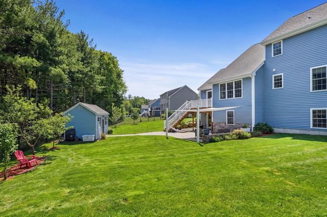 59 Oldfield Rd., Bridgewater, MA 02324