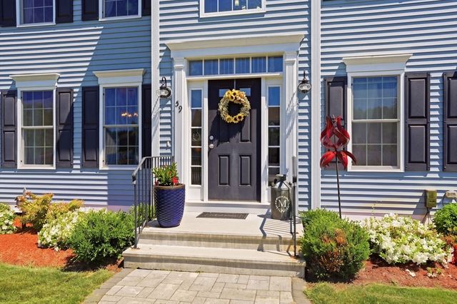59 Oldfield Rd., Bridgewater, MA 02324