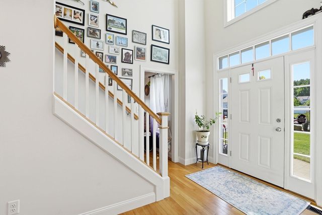 59 Oldfield Rd., Bridgewater, MA 02324