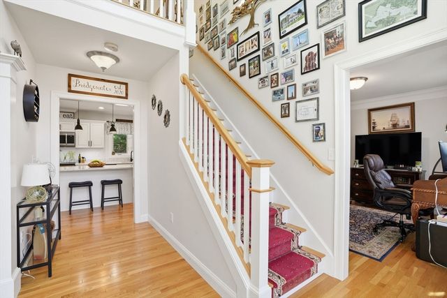 59 Oldfield Rd., Bridgewater, MA 02324