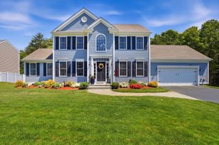 59 Oldfield Rd., Bridgewater, MA 02324