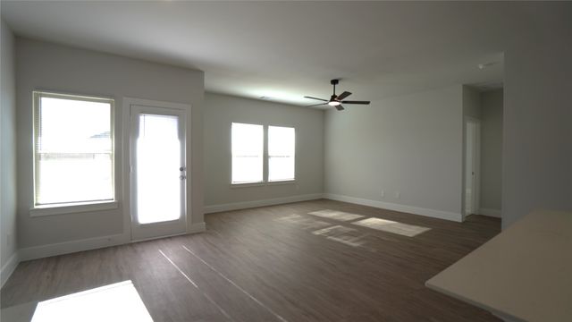 1374 Chisos Way, Forney, TX 75126