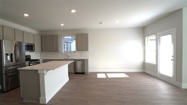 1374 Chisos Way, Forney, TX 75126
