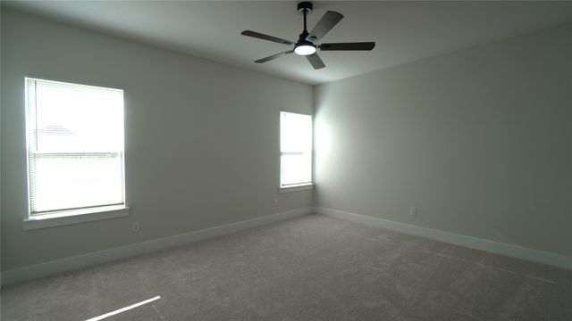 1374 Chisos Way, Forney, TX 75126