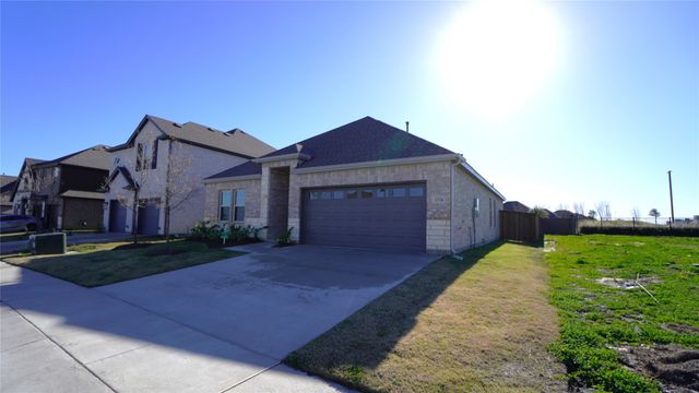 1374 Chisos Way, Forney, TX 75126