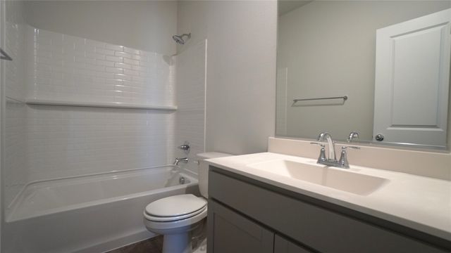 1374 Chisos Way, Forney, TX 75126