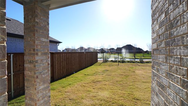 1374 Chisos Way, Forney, TX 75126