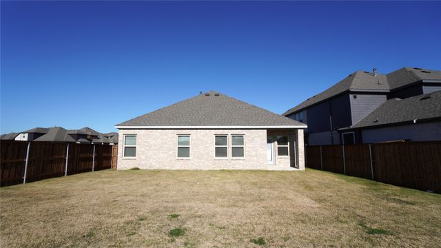 1374 Chisos Way, Forney, TX 75126