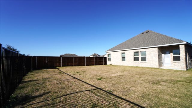1374 Chisos Way, Forney, TX 75126