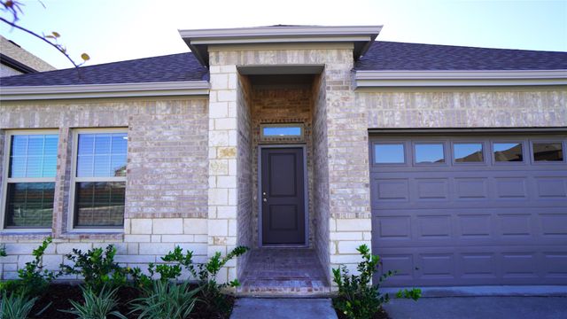 1374 Chisos Way, Forney, TX 75126