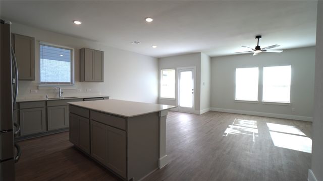 1374 Chisos Way, Forney, TX 75126