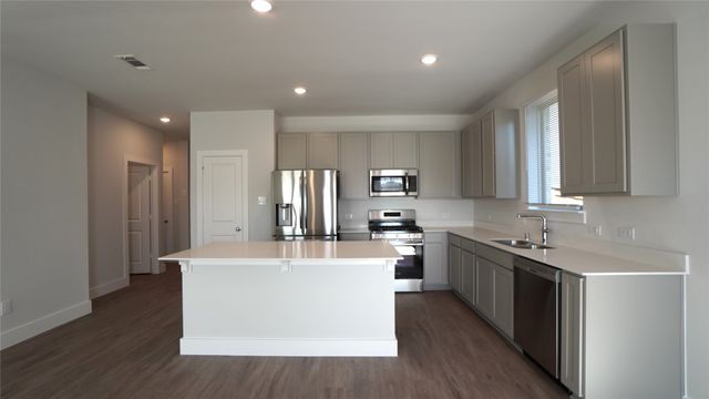1374 Chisos Way, Forney, TX 75126