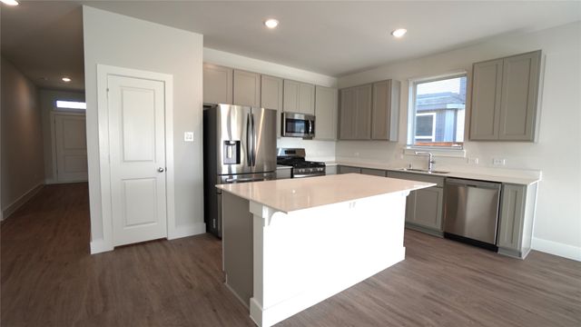 1374 Chisos Way, Forney, TX 75126