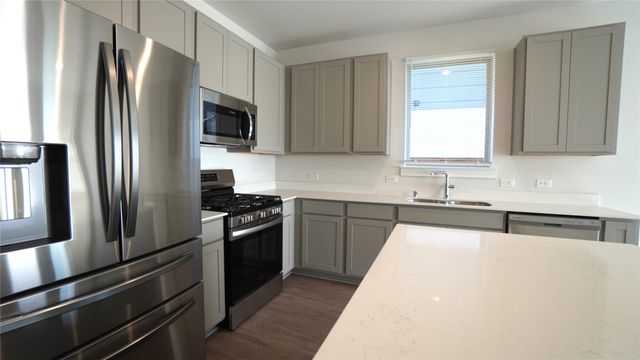 1374 Chisos Way, Forney, TX 75126