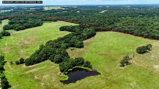 6850 E County Road 553, Kansas, OK 74347