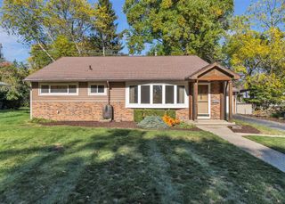 1328 Miller Avenue, Ann Arbor, MI 48103