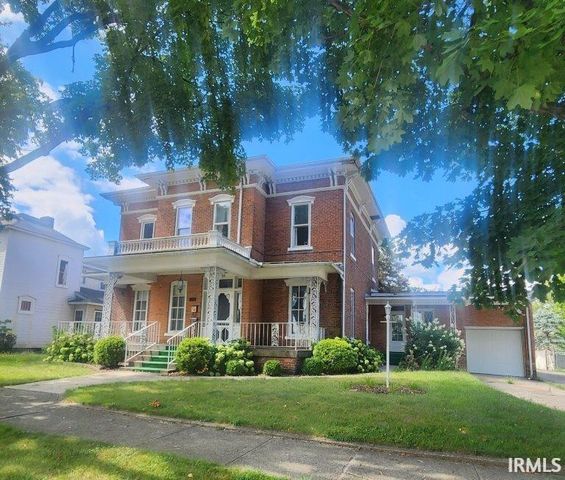 706 S Main Street, Ligonier, IN 46767