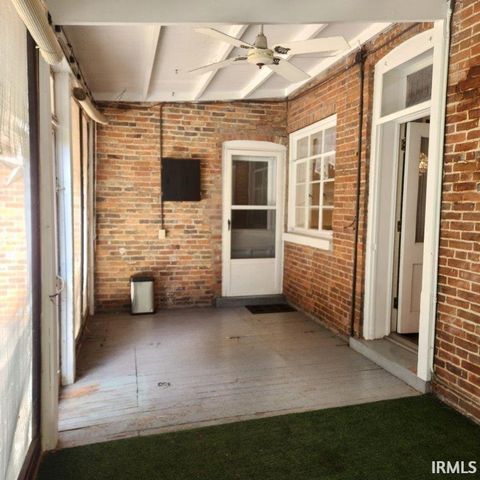 706 S Main Street, Ligonier, IN 46767