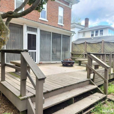 706 S Main Street, Ligonier, IN 46767