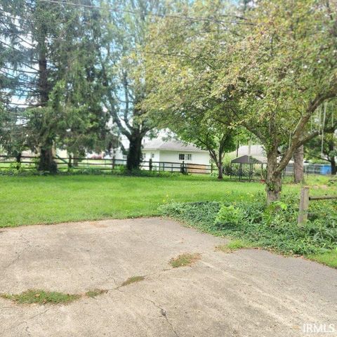 706 S Main Street, Ligonier, IN 46767