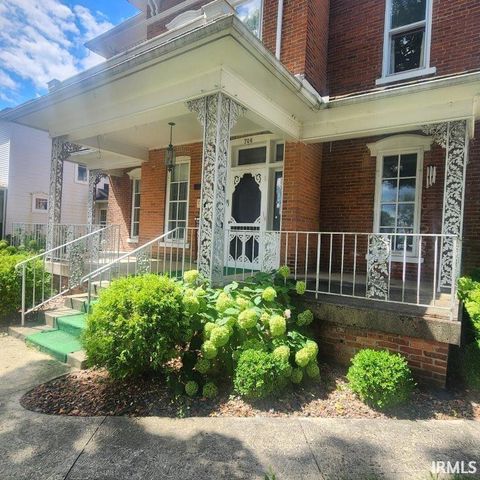 706 S Main Street, Ligonier, IN 46767