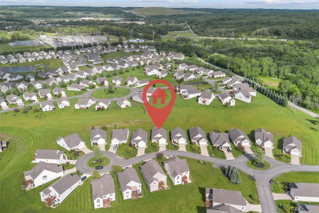 6745 WILDFLOWER Court, Erie, PA 16509