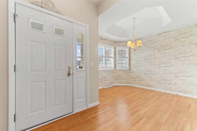 6745 WILDFLOWER Court, Erie, PA 16509