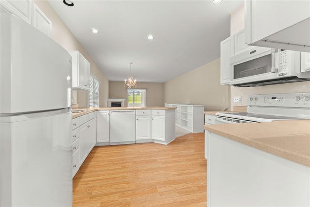 6745 WILDFLOWER Court, Erie, PA 16509
