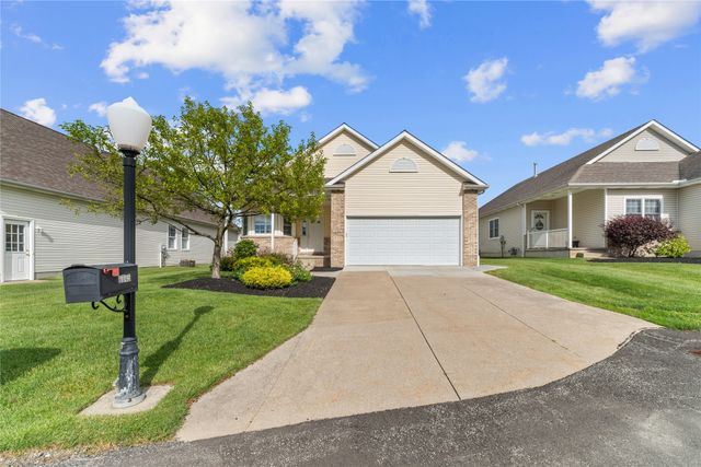 6745 WILDFLOWER Court, Erie, PA 16509