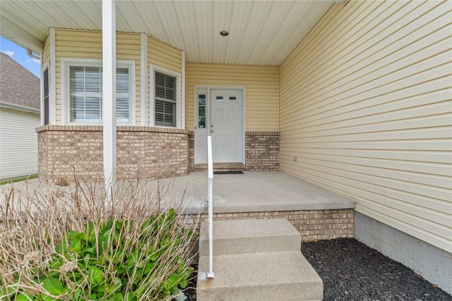 6745 WILDFLOWER Court, Erie, PA 16509