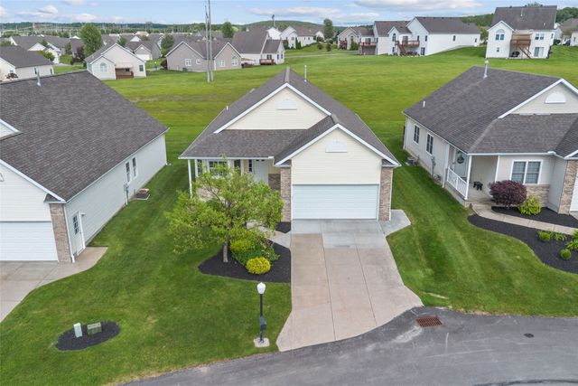 6745 WILDFLOWER Court, Erie, PA 16509