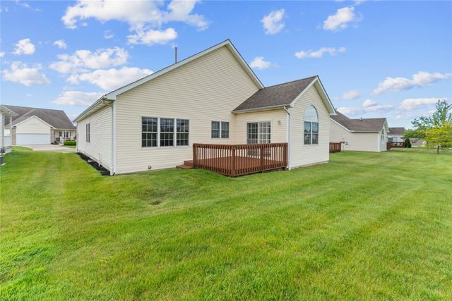 6745 WILDFLOWER Court, Erie, PA 16509