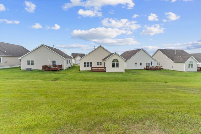 6745 WILDFLOWER Court, Erie, PA 16509