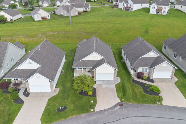 6745 WILDFLOWER Court, Erie, PA 16509