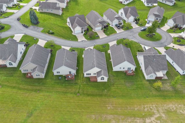 6745 WILDFLOWER Court, Erie, PA 16509