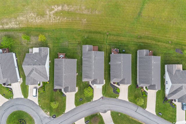 6745 WILDFLOWER Court, Erie, PA 16509