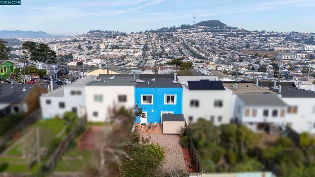 719 Lakeview Ave, San Francisco, CA 94112