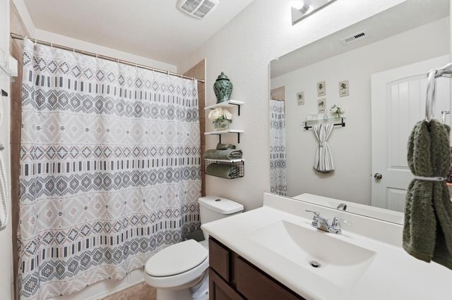 3126 Westwood Manor Lane, Houston, TX 77047